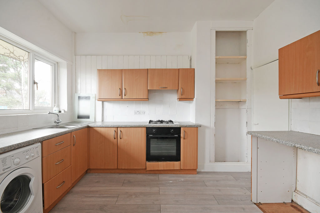 Cartmell Road Woodseats